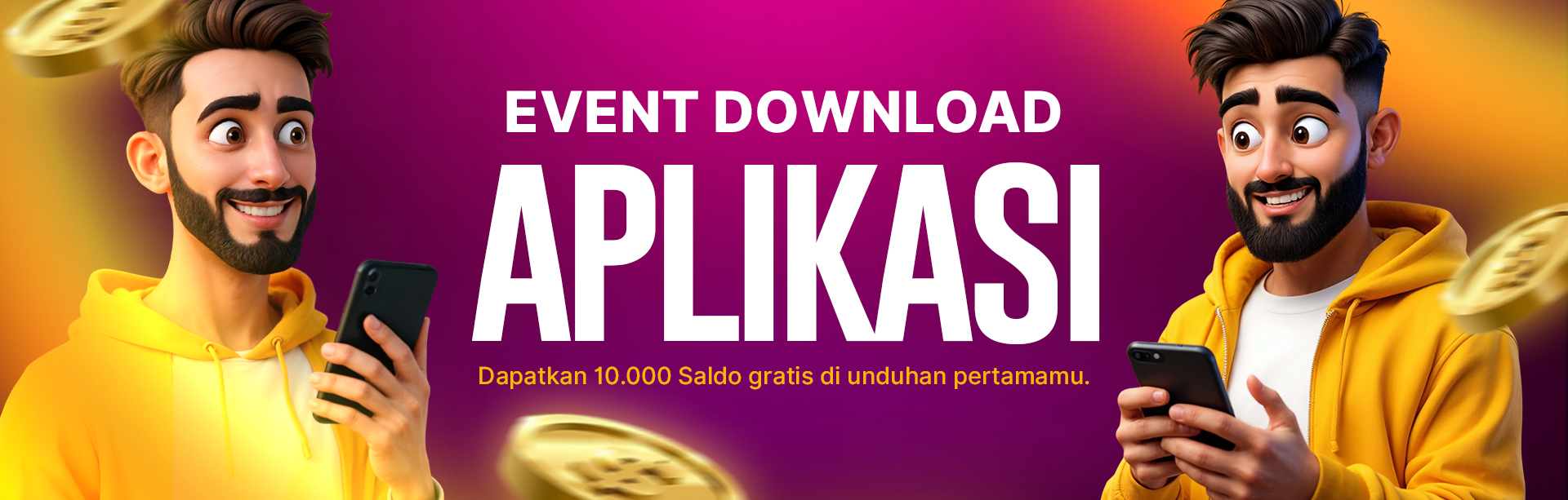 DOWNLOAD APK DAPAT 10K