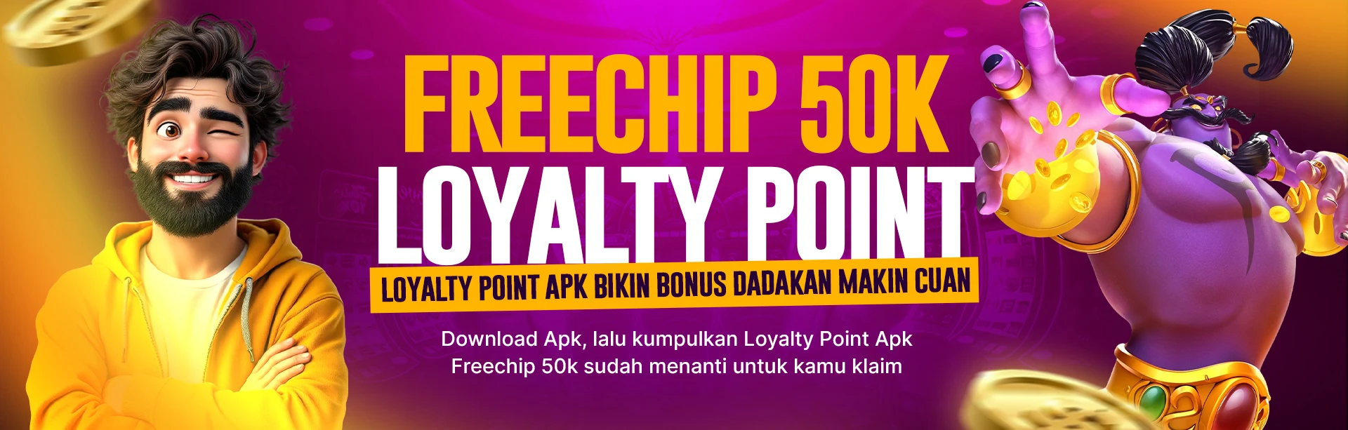 Keuntungan Bermain Dengan Aplikasi !!