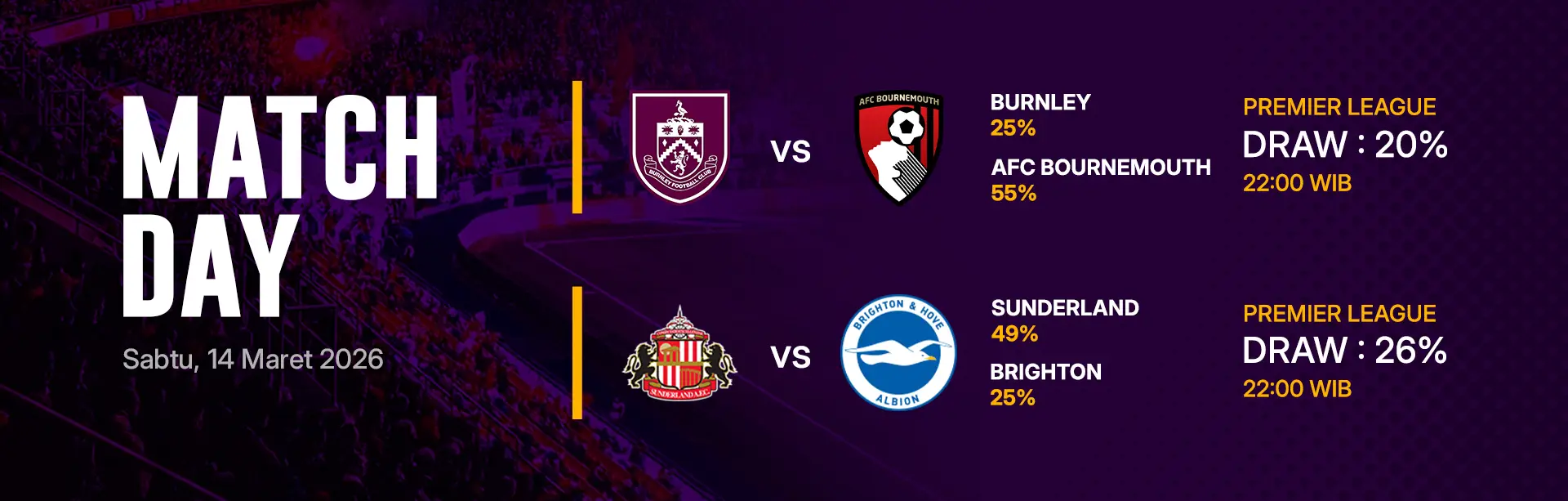 BANNER BOLA 03 MARET