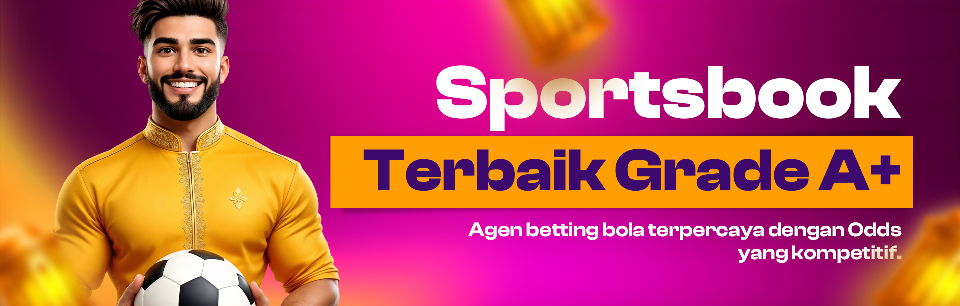 Betting Sports Grade A Odds / Kei Terbaik