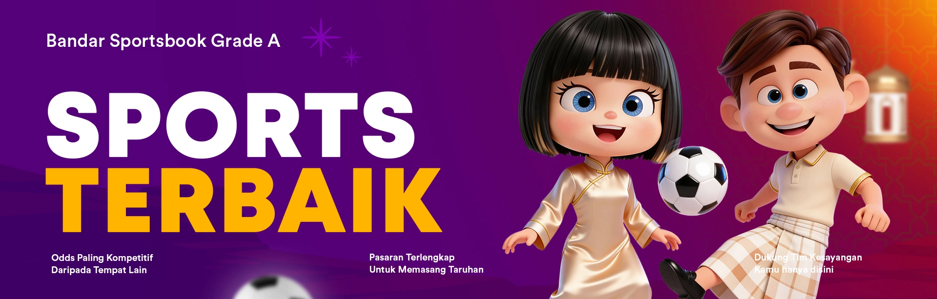 Betting Sports Grade A Odds / Kei Terbaik