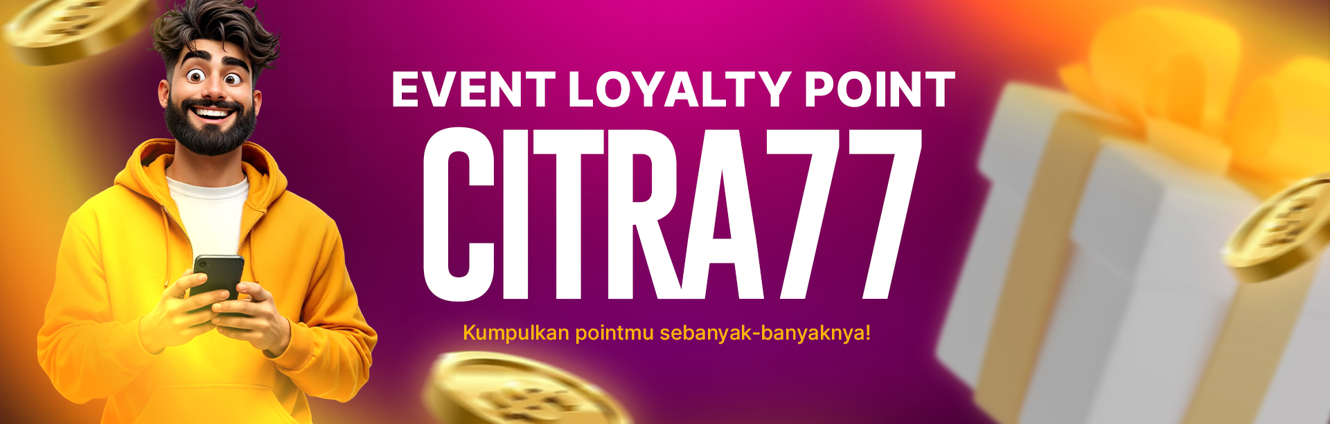 LOYALITY POINT