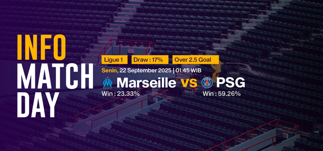 MATCH 22 SEPTEMBER 2025