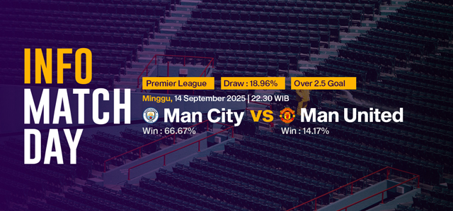 MATCH 14 SEPTEMBER 2025