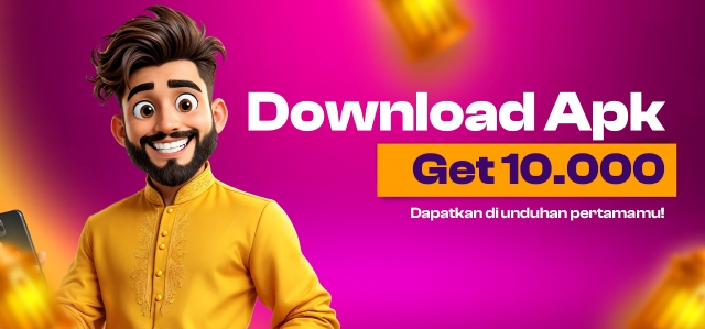 DOWNLOAD APK DAPAT 10K