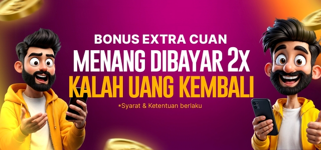 BONUS ADS