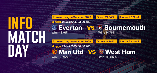 INFO MATCH