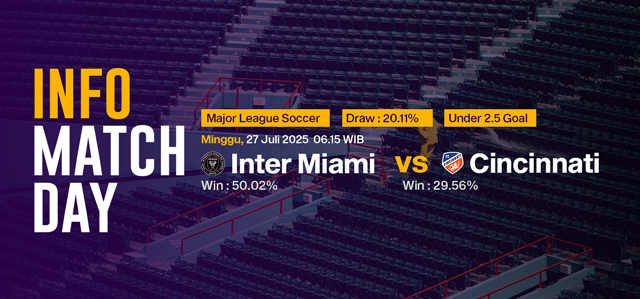 INFO MATCH