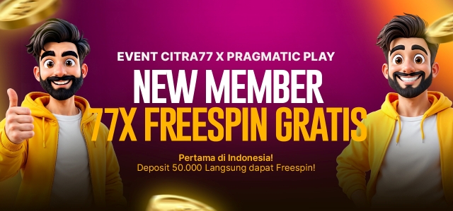 freespin new member