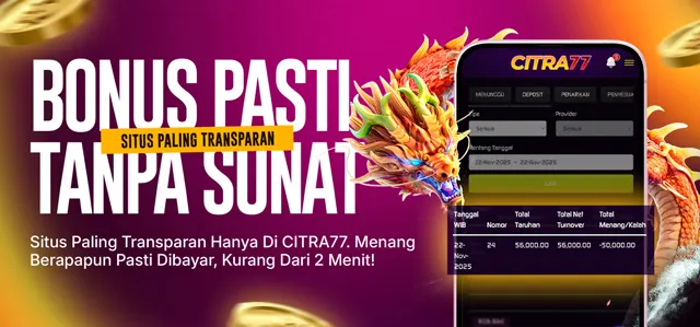 BONUS PASTI TANPA SUNAT