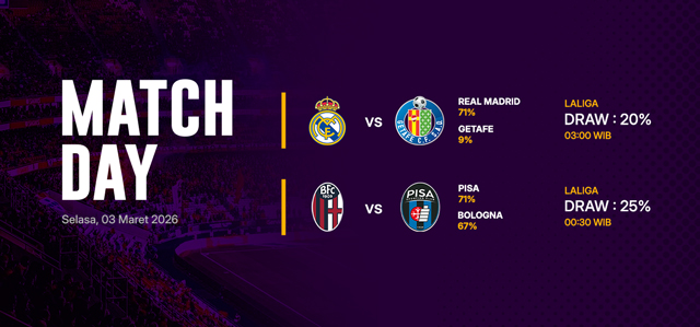 BANNER BOLA 03 MARET