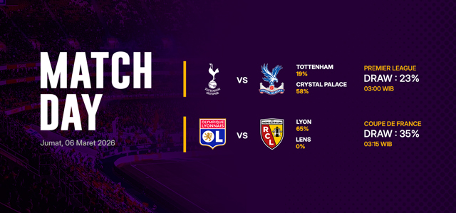 BANNER BOLA 03 MARET