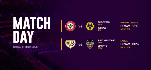 BANNER BOLA 03 MARET