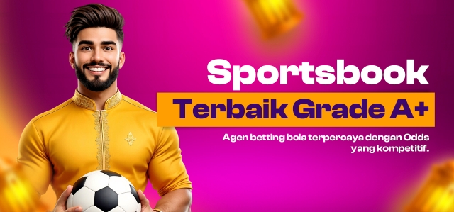 Betting Sports Grade A Odds / Kei Terbaik