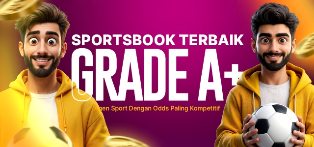 Betting Sports Grade A Odds / Kei Terbaik