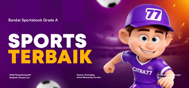 Betting Sports Grade A Odds / Kei Terbaik