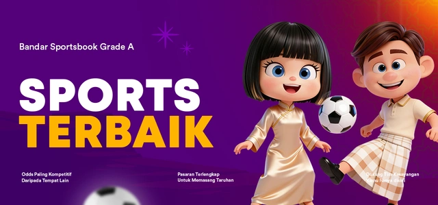 Betting Sports Grade A Odds / Kei Terbaik