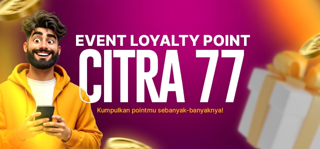 LOYALITY POINT