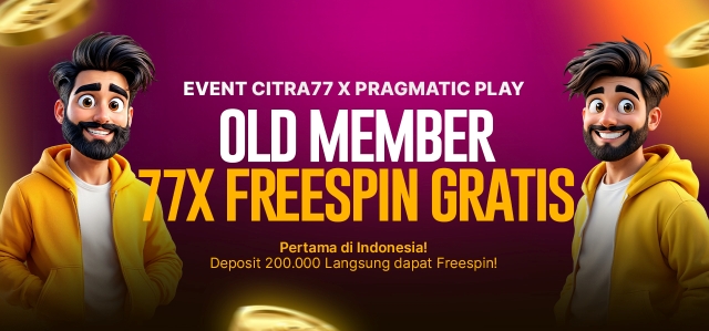 freespin old
