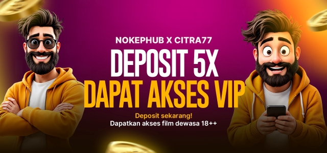 AKSES VIP NOKEPHUB
