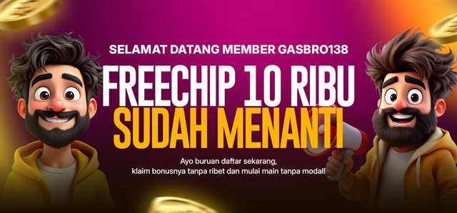 MEMBER GASBRO 