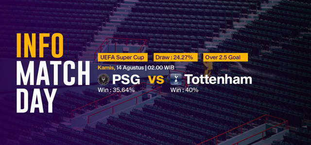 MATCH 14 AGUSTUS 2025