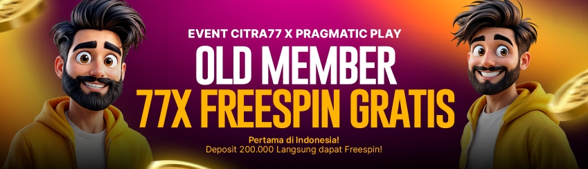 FREESPIN GRATIS! OLD MEMBER