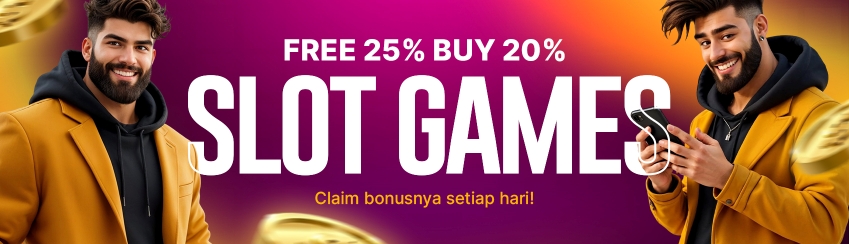 FREE SPIN & BUY SPIN SLOT