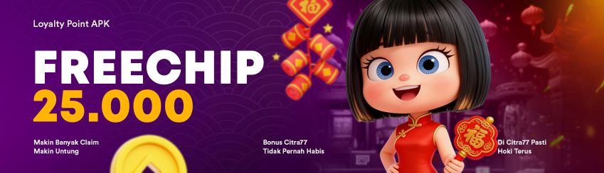 DOWNLOAD APLIKASI DAPAT FREECHIP !
