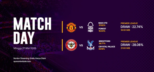 MATCH BOLA