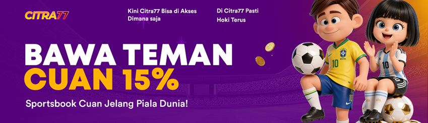 EXTRA CUAN REFERRAL UP TO 15%