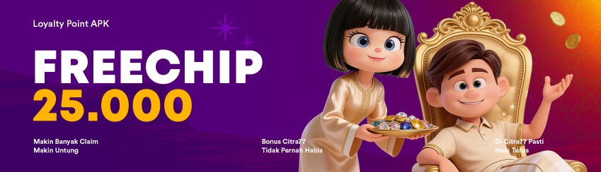 DOWNLOAD APLIKASI DAPAT FREECHIP !