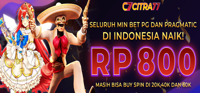 Bet Naik Gausah Khawatir Masih Bisa Beli Buyspin