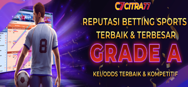 Betting Sports Grade A Odds / Kei Terbaik